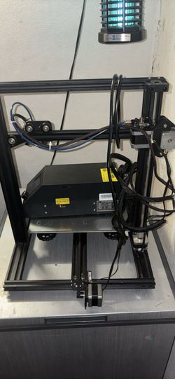 Creativity 3D Printer