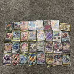 Pokémon Cards For a Dollar Each Card(not All For A Dollar)