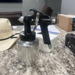 General Purpose Spray Gun