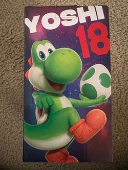 Dodgers Yoshi Bobblehead