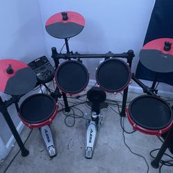 Alesis Nitro Mesh