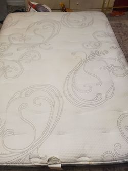 Queen Size Mattress