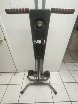 Maxiclamer