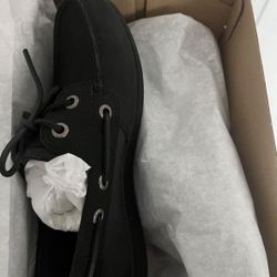 Sperry Size 5 Brand New 