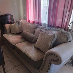 Sillones En Venta. Couches