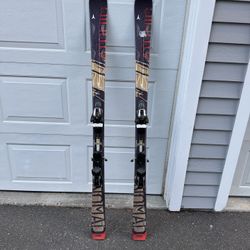 Skis  Atomic Nomad 164 Length