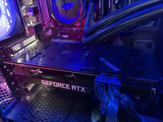 RTX 3070 V2 Oc Edition 