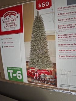 Christmas Tree