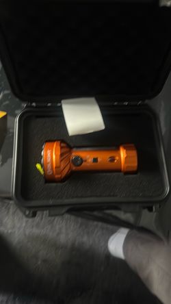Olight Marauder Mini 2 flashlight