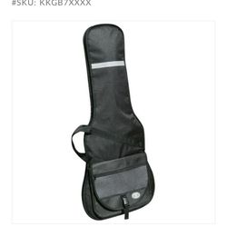 Kaces Padded Electric Guitar Bag 