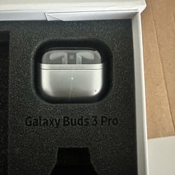 Galaxy Buds 3 PRO