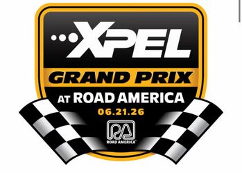 Indy Car Tickets Road America