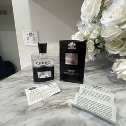 Creed Aventus 100 ML DM FOR PRICE!