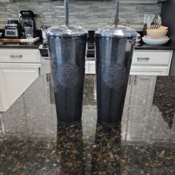 NEW Starbucks 24oz. Tumbler