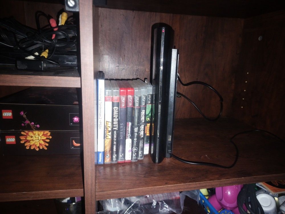 Ps3