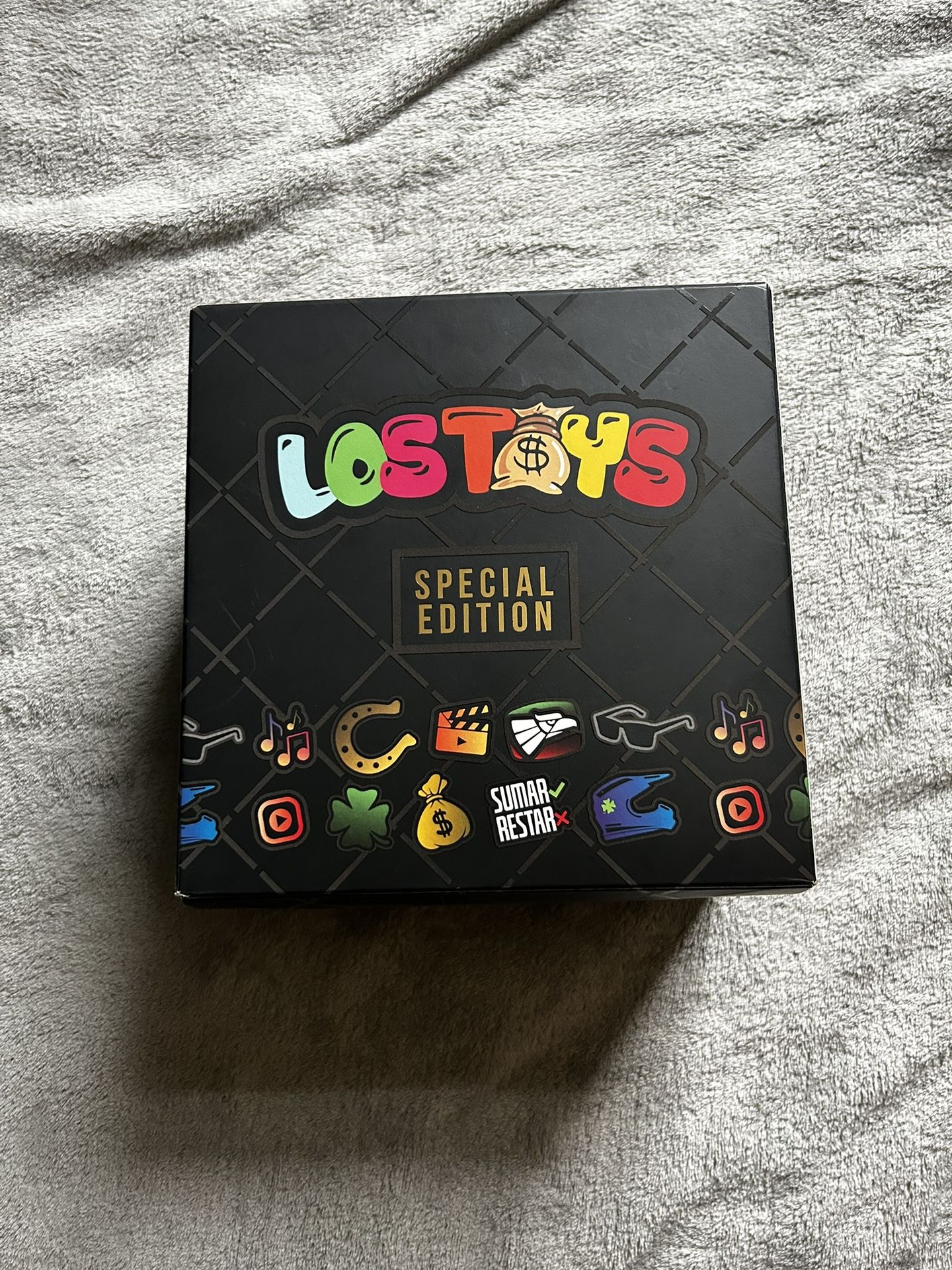 Lostoys Hat Special Edition,All Products : American Fashion Style Bags On Sale