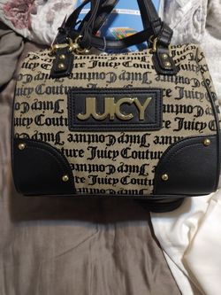 Juicy purse