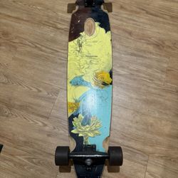 Sector 9 Longboard