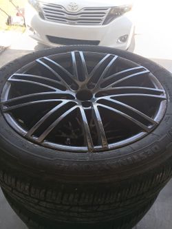 Rims