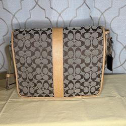 Messenger Bag 