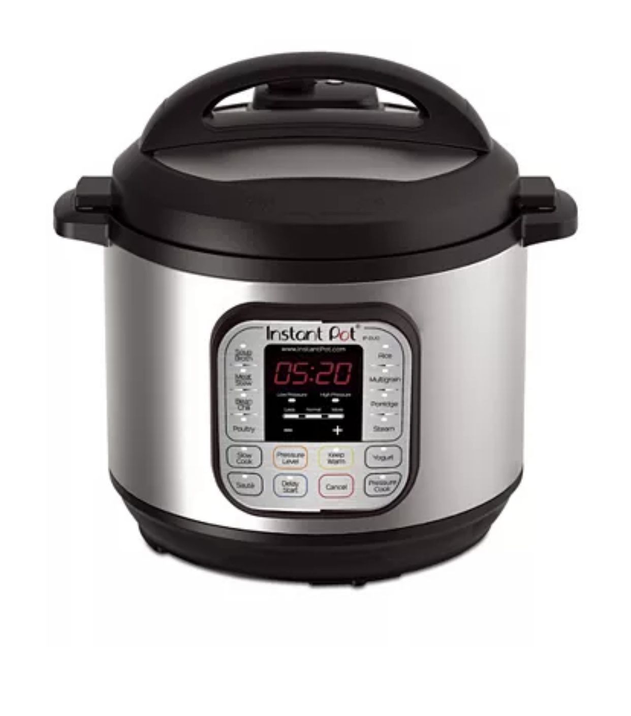 Brand New Instant Pot, Pressure cooker all in one