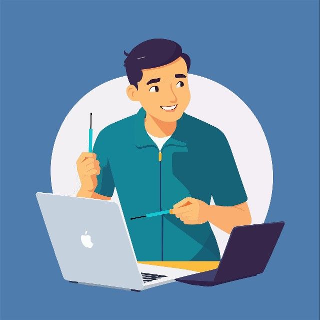 Computer Software