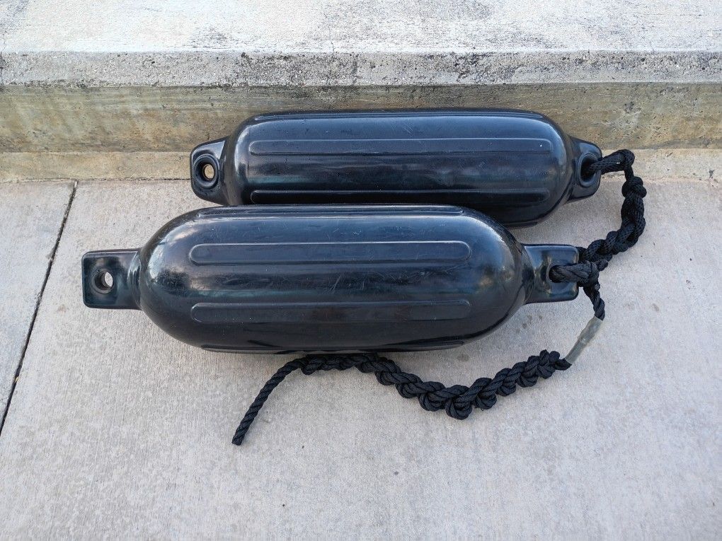 Boat Fenders