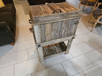 Unique Cooler