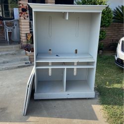 Entertainment Center
