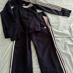 Addidas Boys Activewear 