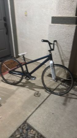 STAATS Bmx cruiser, 24 inch