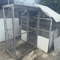 Bird Cages