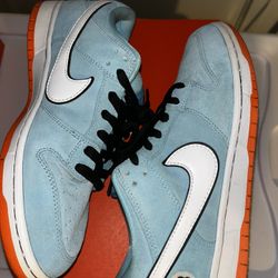 Nike SB Dunk Pro Gulf 58