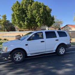 2005 Dodge Durango