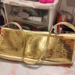 Gold Wallet 