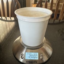 Búlgaros De Leche Y Kefir