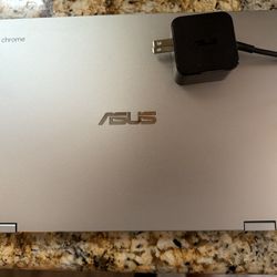 Asus Chromebook 2 In 1 Laptop/tablet