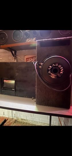 Massive 10”