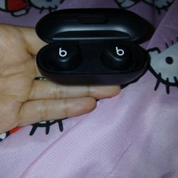Beats Earbuds