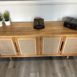  Merit Solid wood sideboard