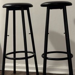 Set Bar Stools 