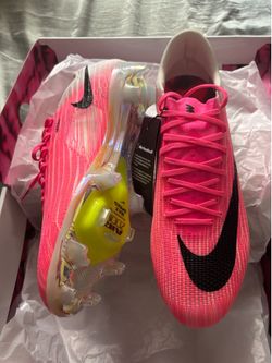 Nike Mercurial Superfly 11