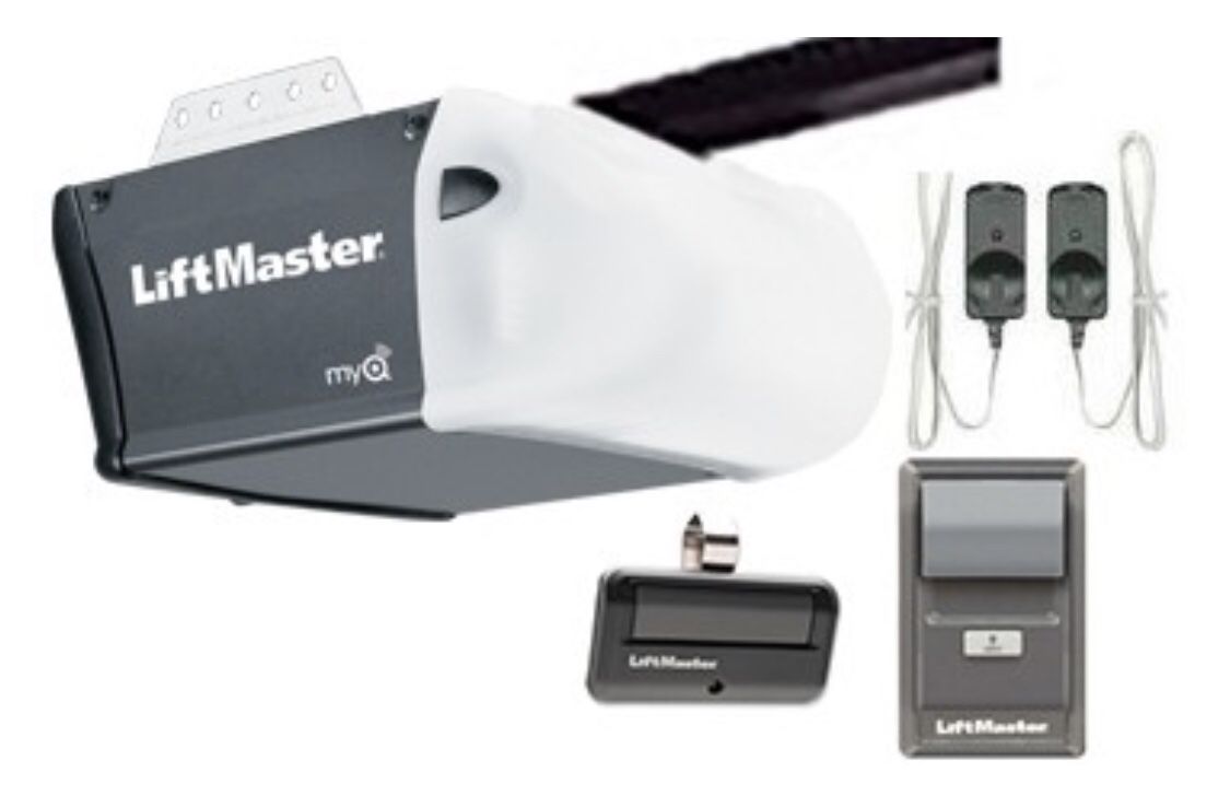 Garage Door Opener
