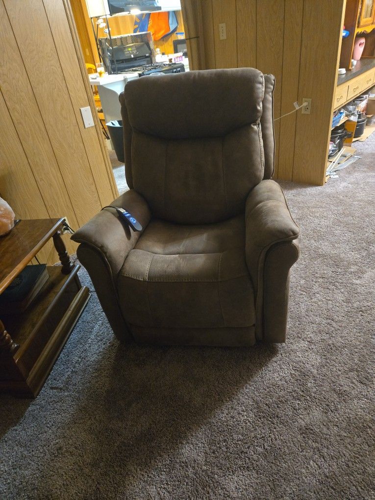 Lift Chair