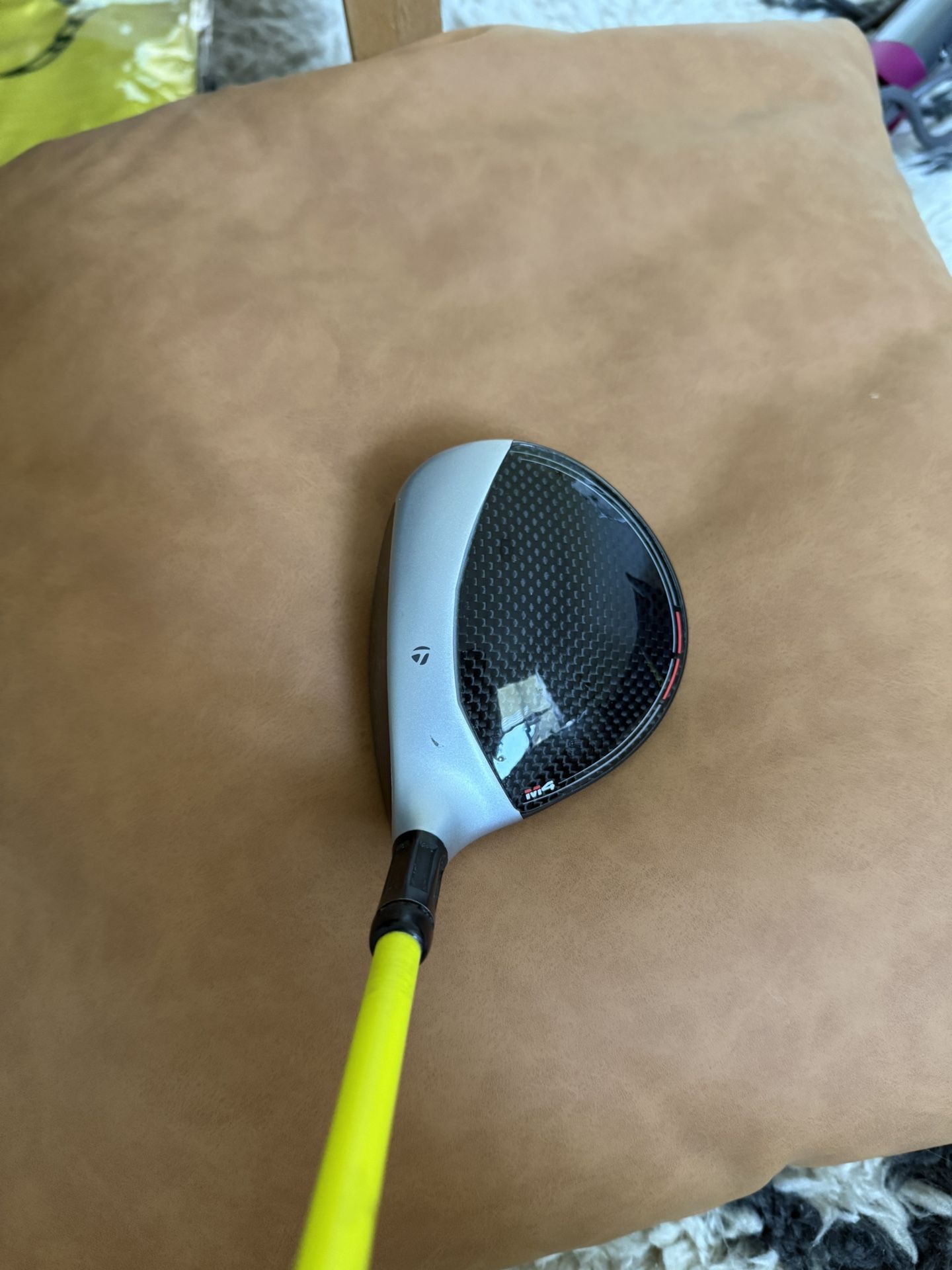 Taylormade M4 5 Wood