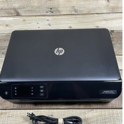 HP Envy 4502 All-in-One Inkjet Printer Wireless Print Copy Scan Impresora   