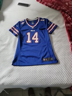 Buffalo Bills Jersey Stefan Diggs