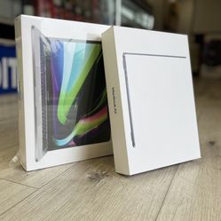 MacBook Pro 13 inch M2 Chip & MacBook Air M2 Chip Available 