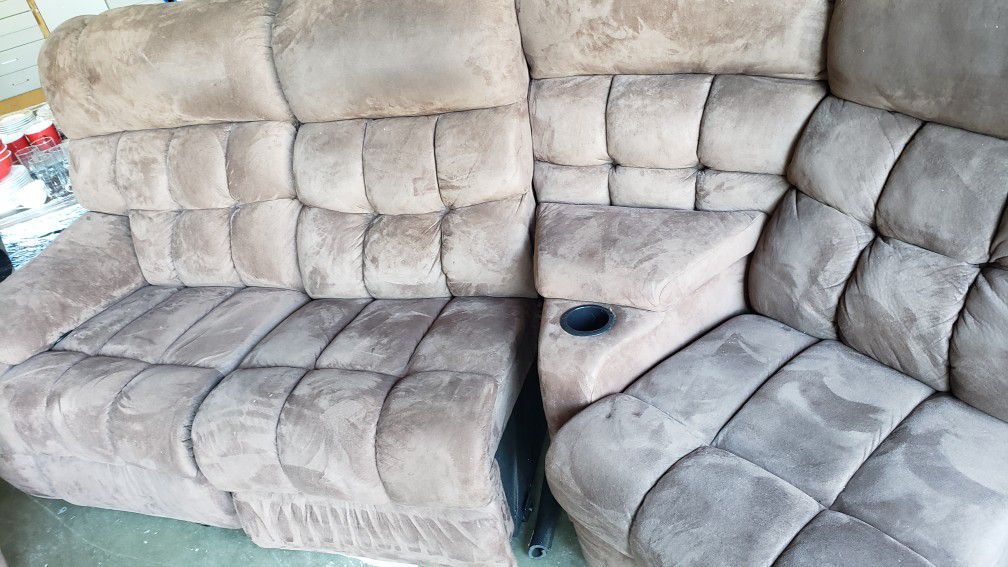 Free couch