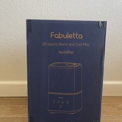 Humidifier
